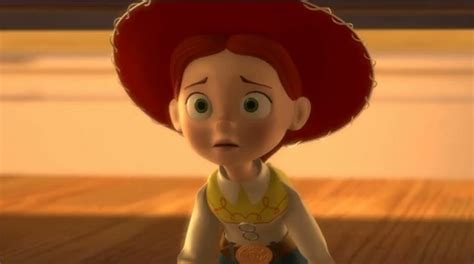 When She Loved Me Jessie Toy Story Image 21898902 Fanpop