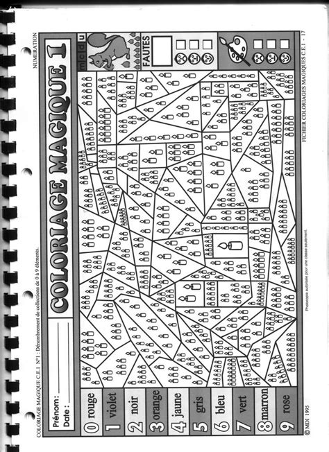 dessin magique addition ce1 Ã imprimer  Worksheets for kids, Math