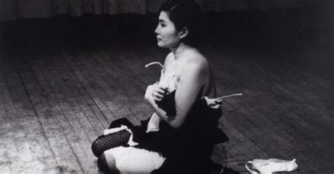 La Culpa De Todo La Tiene Yoko Ono - La culpa de todo no la tenía Yoko Ono | El HuffPost