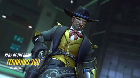 Its High Noon Overwatch Youtube
