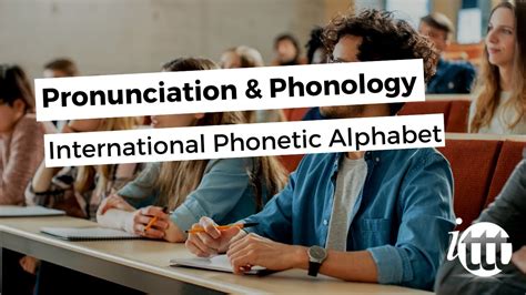 For each sound, it gives: Pronunciation and Phonology in the EFL Classroom ...