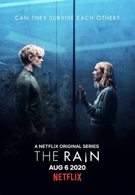 The Rain Third And Final Season Set For Summer Scifinow