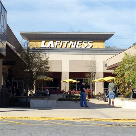 La Fitness Announces Its Georgia Gyms Will Reopen May 1 What Now Atlanta