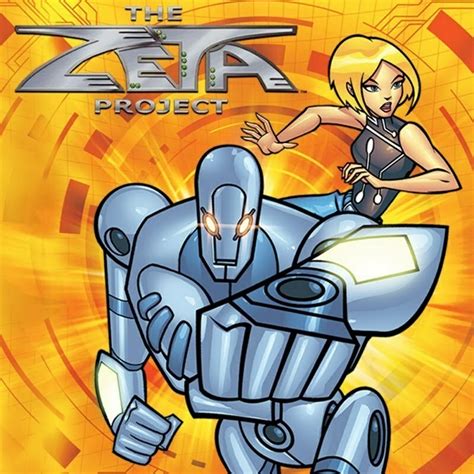 The Zeta Project Series Comic Vine