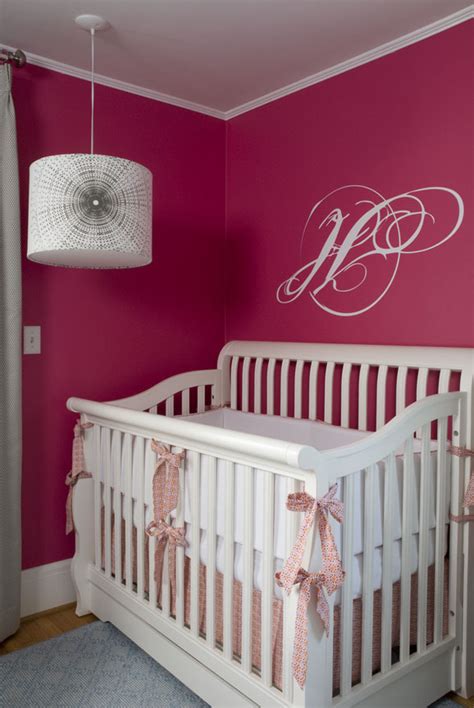 What Color Should You Paint Your Nursery Project Nursery