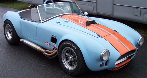 Shelby Cobra Archives The Truth About Cars