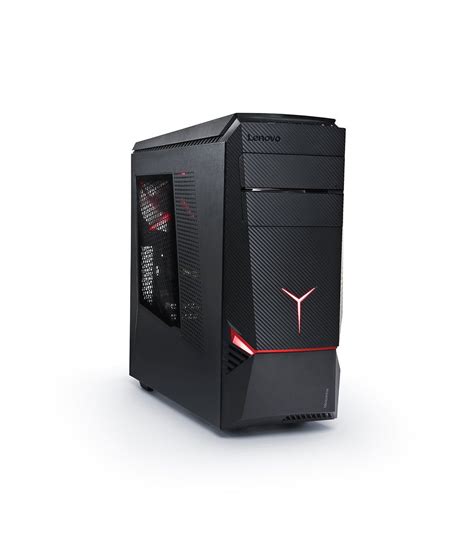 Lenovo Ideacentre Y900 Tower Desktop Computer Intel Core I7 7700k