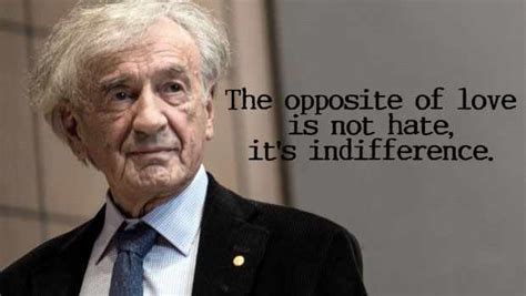 Top 30 Quotes Of Elie Wiesel Famous Quotes And Sayings