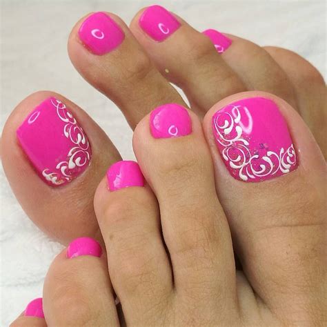 Nice Toenails Toe Nail Color Glitter Toe Nails Toenail Art Designs