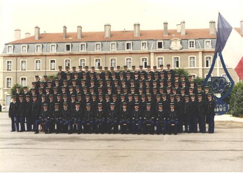 Photo De Classe Me Promotion De Ecole Gendarmerie