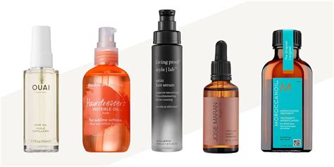 Like face serums target specific skin concerns, hair serums can do the same for your hair. The Best Hair Serums for Smooth, Shiny Strands | Best hair ...