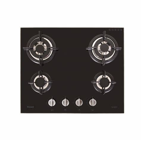 Beli produk kompor gas 4 tungku berkualitas dengan harga murah dari berbagai pelapak di indonesia. Built-in Gas Hob Kompor Gas Tanam 4 Tungku Rinnai RB-64G ...