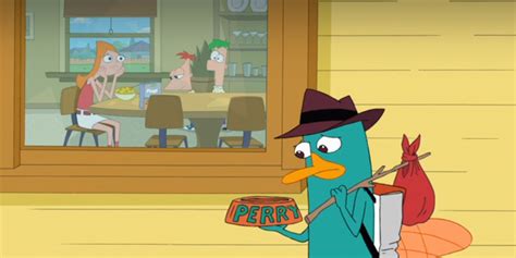 10 Darkest Phineas And Ferb Episodes