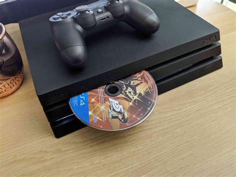 How To Fix It When A Ps4 Wont Take Read Or Eject A Disc