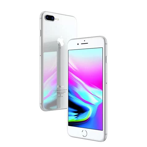 This phone is available in 64 gb, 256 gb storage variants. Buy Refurbished Apple iPhone 8 Plus (Silver, 3GB RAM ...