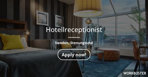 vi söker en härlig kollega till vårt front office team nordic choice hotels