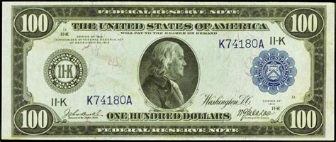 US Currency