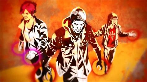 Infamous Second Son All Evil Cutscenes And Missions Youtube