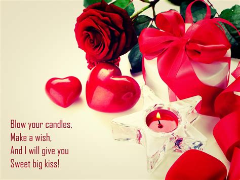 Happy Birthday My Love Birthday Wishes For Him Love Romance And Feelings Quotes Pics
