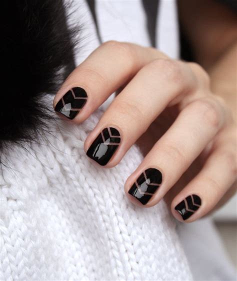 Spring Nail Trends You Should Check Out In 2016