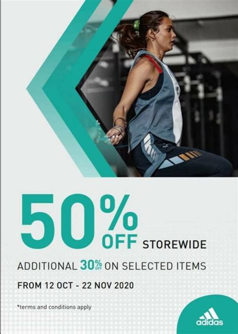 Shop for adidas shoes, clothing and view new collections for adidas originals, running, football, soccer, training and much more. Adidas Up To 50% OFF Storewide Sale at Genting Highlands ...