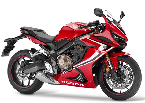It has a 12,000rpm redline and features honda selectable torque control (hstc) to maintain rear wheel traction. Honda CBR 650 R 2019 - Fiche moto - Motoplanete