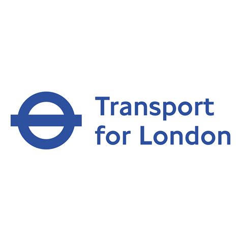 Transport For London Logo Png Transparent And Svg Vector Freebie Supply