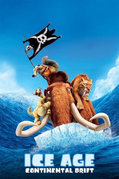 Watch Ice Age Continental Drift Online Moviemax