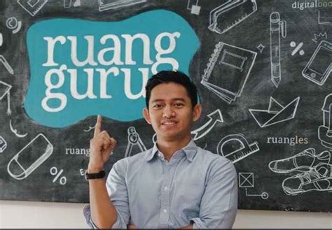 Southeast Asia edtech startup Ruangguru raises $150M to expand its online learning platform ...