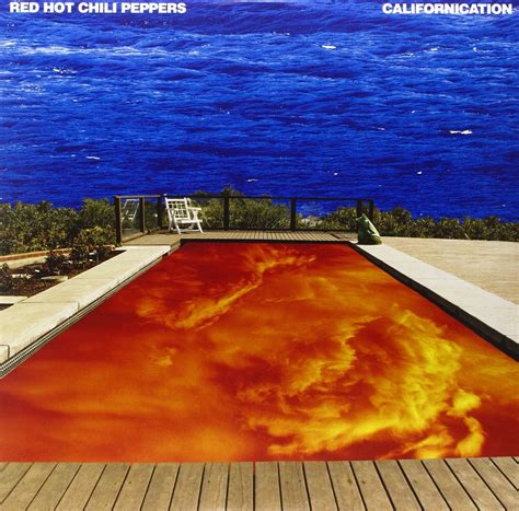 red hot chili peppers californication album review my xxx hot girl