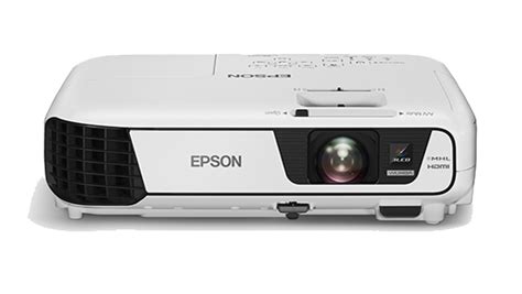 Get the latest drivers, faqs, manuals and more for your epson product. Epson EB-S31