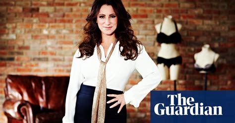 Ann Summers Boss On Overcoming Arrests Threats And Shyness Accessing