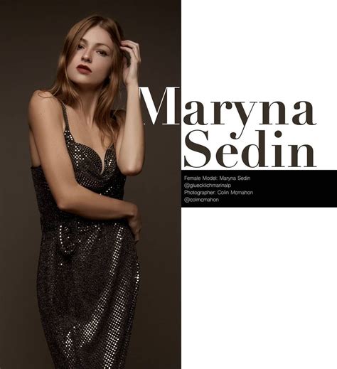 Maryna Sedin Is A London Based Ukrainian Lawyer Sensuous Sensuallyexplicitreturns