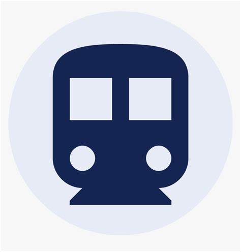 Station Png Save Our Train Icon Png Transparent Png Transparent