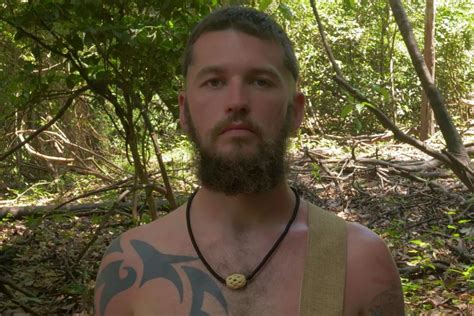 Meet The Naked And Afraid Xl Next Level Contenders Naked And Afraid