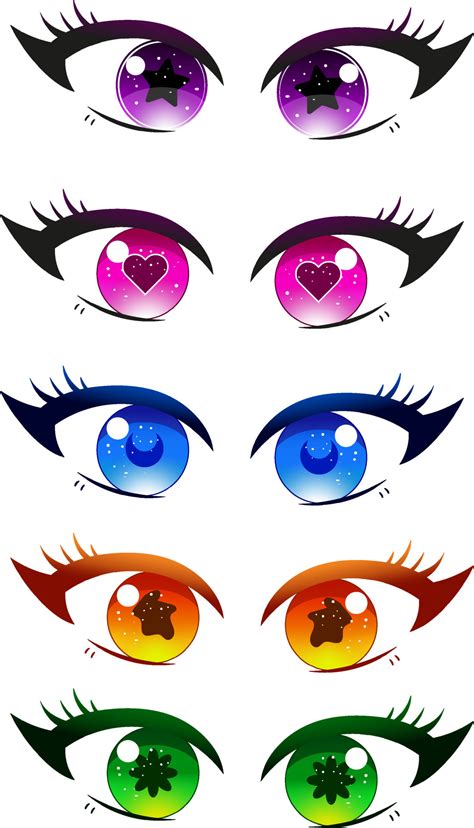Aggregate More Than 73 Drawing Of Anime Eyes Induhocakina