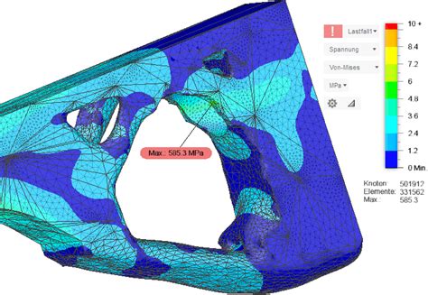 Als 3d kunstler zum erfolg formlabs. Software: FEM - Tutorial - Topologie-Optimierung ...