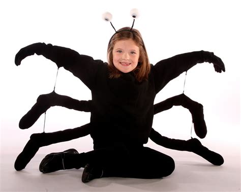 Fun Easy Halloween Costumes You Can Make At Home