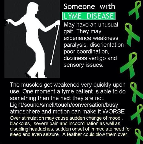 This Is So True May Need This Poster For Support Group Meeting Lyme