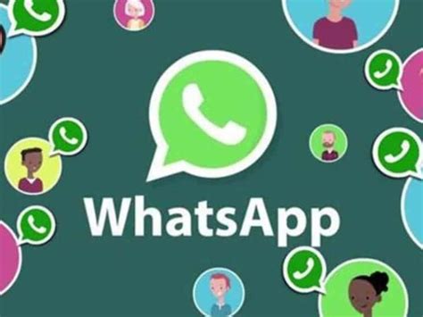 Conoce la nueva función de WhatsApp permitirá eliminar mensajes de chats grupales