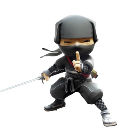 Hiro Mini Ninjas Heroes Wiki Fandom