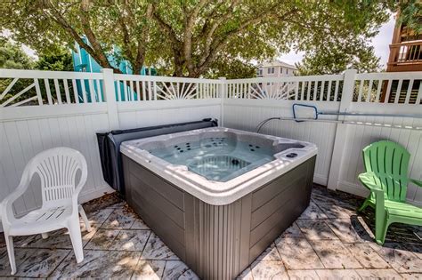 Daisy May 2290 Ft From The Beach Private Pool Hot Tub Updated 2019