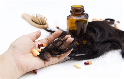 Hair loss is a common side effect of hypothyroidism, but it is a treatable problem. Can Antibiotics Cause Hair Loss?