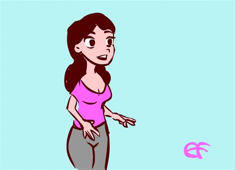 Breast And Belly Expansion Animation By Expansionforever On Deviantart
