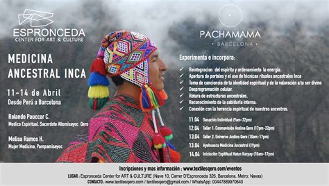 Medicina Ancestral Inca 111404 Espronceda