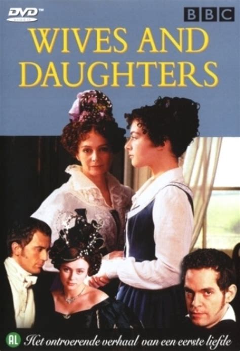 Wives And Daughters 2dvd Dvd Tom Hollander Dvds