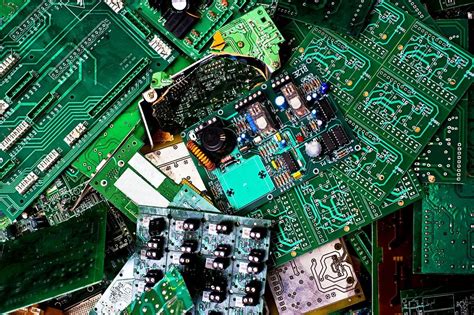 The united states alone produces 9.4 million tons each year. No space for e-waste on the GST rate list | Electronicsb2b