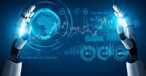Best Forex Robots Invest In Artificial Intelligence Trading