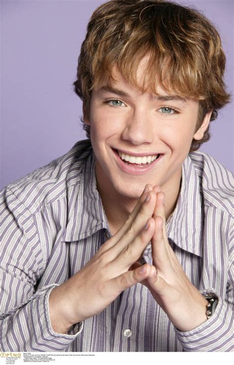 Jeremy Jeremy Sumpter Photo 7553862 Fanpop