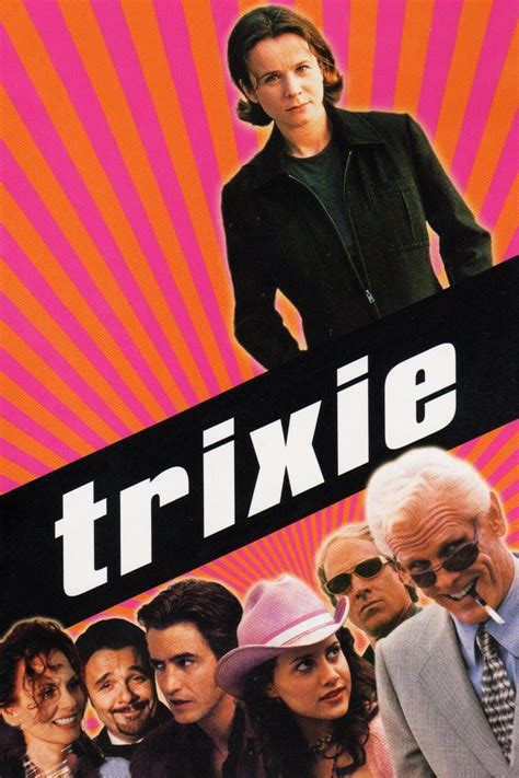 Trixie 2000 Filmer Film Nu